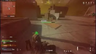 No Stim Gas win vs Stim Glitch God