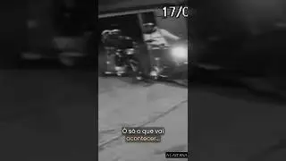 Policial de Folga REAGE a Assalto em S&atilde;o Paulo! #crime #casosreais