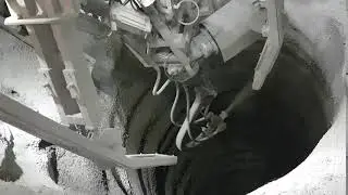 Robot Shotcrete