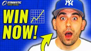 10 Tips to DOMINATE Your League on Draft Night | Fantasy Football 2022