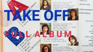 TAKE OFF - Full Album (1993)