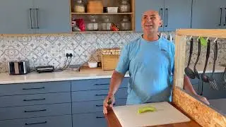 BlindManCan kitchen knife skills 