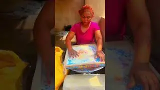 Grand finale #foryou #nigerianfood #shorts
