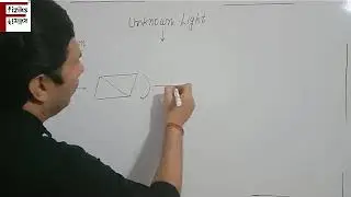 Лекция 8. Обнаружение поляризованного света
