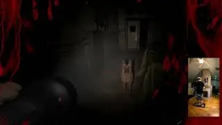 ConVRgence - Ад&hellip;тут холодно. Выйти можно только ногами вперёд! [Gameplay #3]