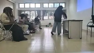 Praktek Microteaching C Pertemuan 5