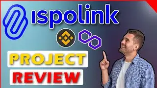 Ispolink Review | A Cross-chain Platform for Tech Talent | Ispolink Explained