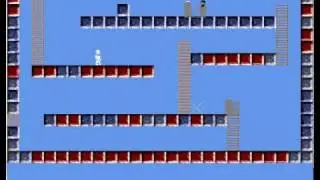 Second Gameplay Video Project Rogue