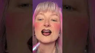 Testuję r.e.m. beauty od Ariany Grande ❤️ kontur&oacute;wka i błyszczyk