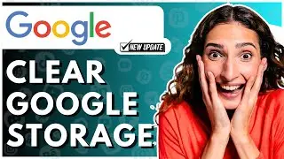 How To Clear Google Storage On Android Phone - Full Guide