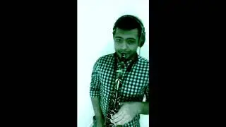 Tony Mars, Get up, Sax Vibes, Remix