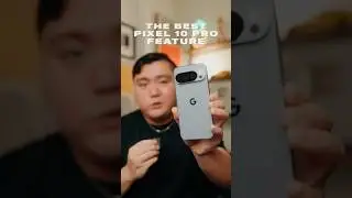 Pixel 10 Pro zoom is insane! Pro Res Zoom test to 100X!