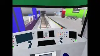 U Bahn M&uuml;nchen U6 nach M&uuml;nchen Freiheit