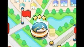 Super Awoken Venoct (Light) Stage