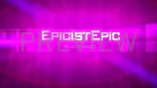 my new intro - Created using Flixpress.com