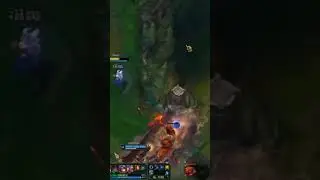 O dano da zoe #leagueoflegends #lol #wildrift #gaming