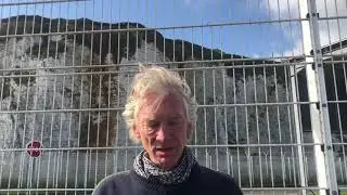 ‘Petrified Smile’ where are you now Farage? spoken word poetry