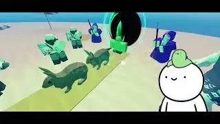 รีวิวแมพ Fantasy TD⚔️🔮 ใน Roblox