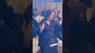 Actress Resham dance video from qawali night #youtube #youtubeshorts #ytshort