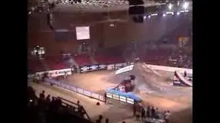 IFMXF Freestyle MX World Championship 2008