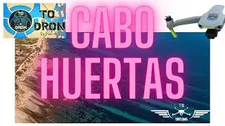 TUYO TO DRON !!! #shorts #SHORTS #cabohuertas #espa&ntilde;a #todron