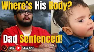 Jake Haro Sentenced in HEARTBREAKING Baby Emmanuel Murder Case