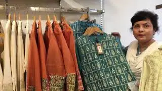 Warda Summer Collection Sale Vlog Lahore