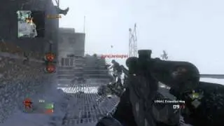 GINNY92 - Black Ops Game Clip