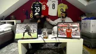 TOP 5 FOOTBALL MOMENTS OF 2025