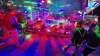 Bad Rothenfelde  Die Pfingst Laube 2018