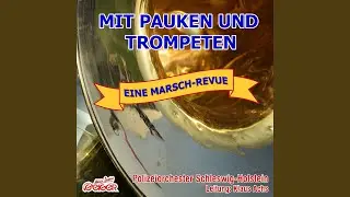 Flotte Musikanten