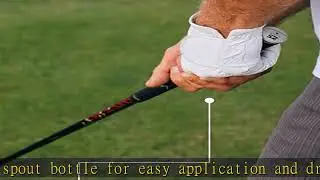 Wedge Guys Professional Golf Grip Solvent for Regripping Golf Clubs 3 Solution for Easy Regripping