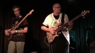 Kalium Strings Artist Jam Summer NAMM 2016