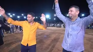 صوت روتانا بادارة علي الفيحان/ أفراح شباب تل بطال العريس شكري/الفنان جاسم الغريب وممدوح الجبوري2