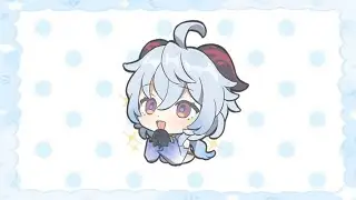 🧃⸝⸝ ur so tiny !! ( ˶&deg;ㅁ&deg;) 