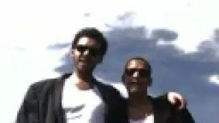 EJ Adem MC & A.Geh - Sweet Vienna