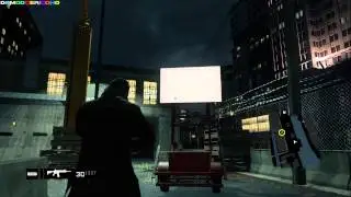 Watch Dogs - Breaking Bad Easter egg (I am the one who knocks)