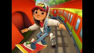 LIVE: Subway Surfers High Score Challenge 🏆 | One Mistake = Game Over! 😱