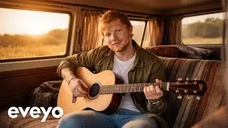My Heart Is Yours – Emotional Love Song | Ed Sheeran Style | Romantic Acoustic Ballad