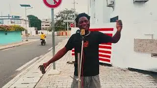 Gilzbit - KH / PASS ( URBAN MIC BJ Session 1#)