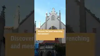 Live Walk in Prague - the Jewish Quarter