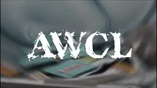 OX FLACKO - AWCL #B4OXAVE3 #AWCL #OXFLACKO
