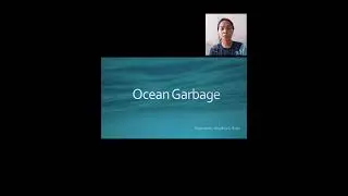Presentation in Oceanography