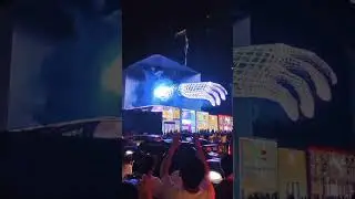 Hologram hand