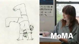 How to Make Hand-Drawn Animation | Straight-Ahead and Keyframing
