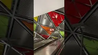 Станция метро Тургеневская, Москва, Turgenevskaya metro station, Moscow  #moscow
