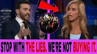 Brian Tyler Cohen Shuts Down MAGA Commentator in CNN Showdown|THE HOT SEAT SHOW
