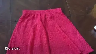 Simplest, No sew Moana Costume
