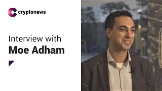 An Interview with Moe Adham, Co-founder of Bitaccess