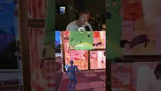 Bro Tried Soo Hard!  #fortnite #fortniteclips #mrsavage #fortnitegameplay